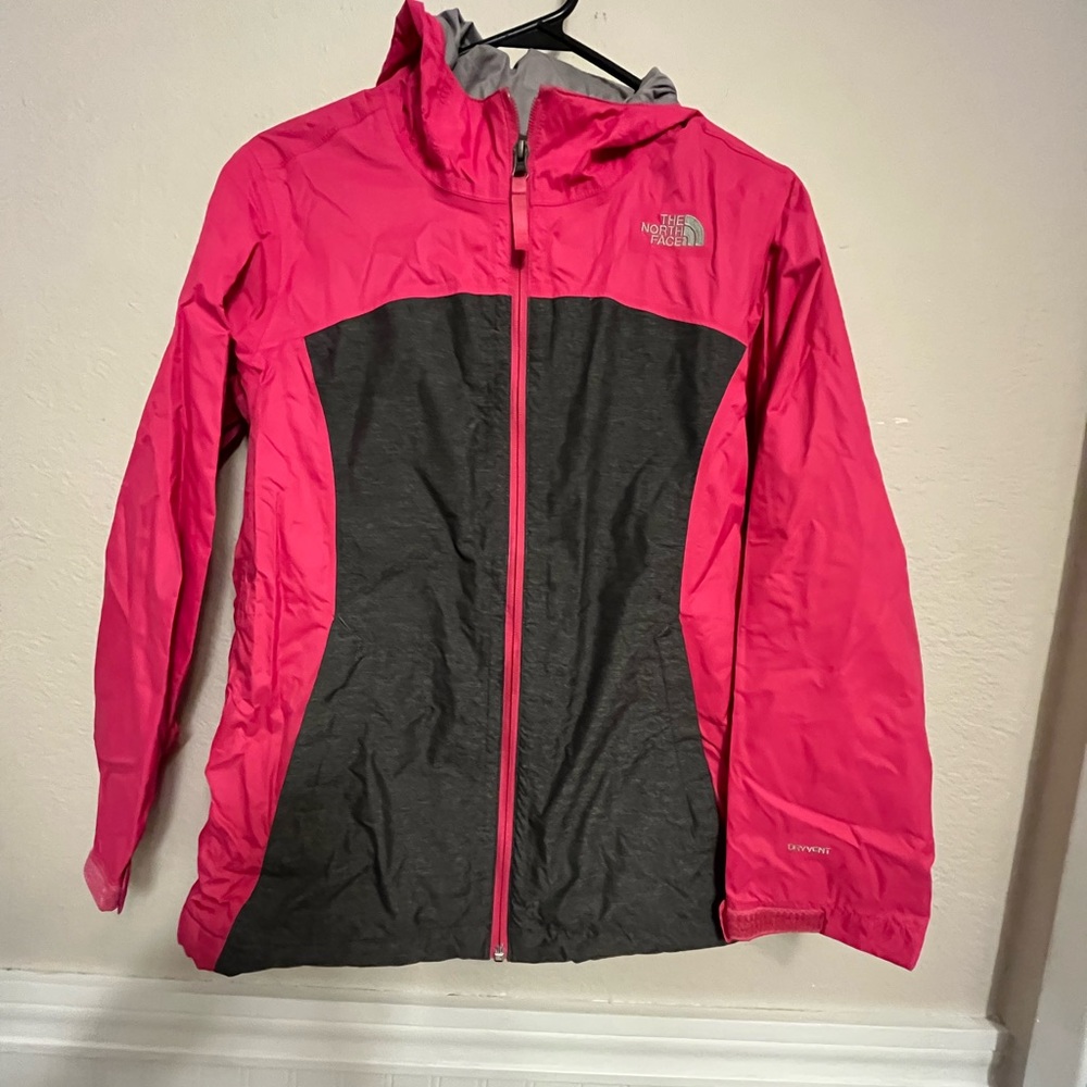 Northface Rain Triclimate Jacket